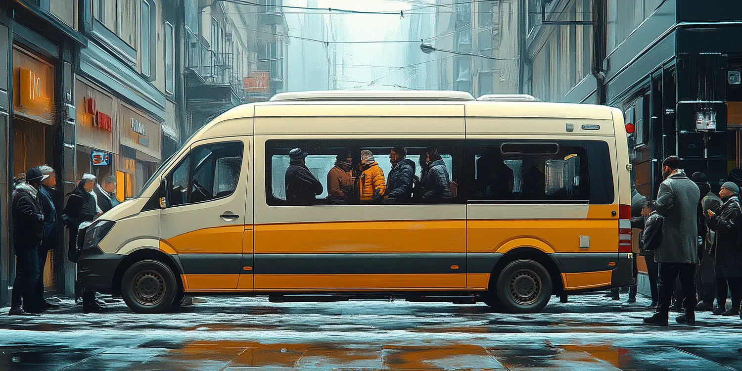 Międzynarodowe przewozy pasażerskie busem pod adres – wszystko, co należy o nich wiedzieć