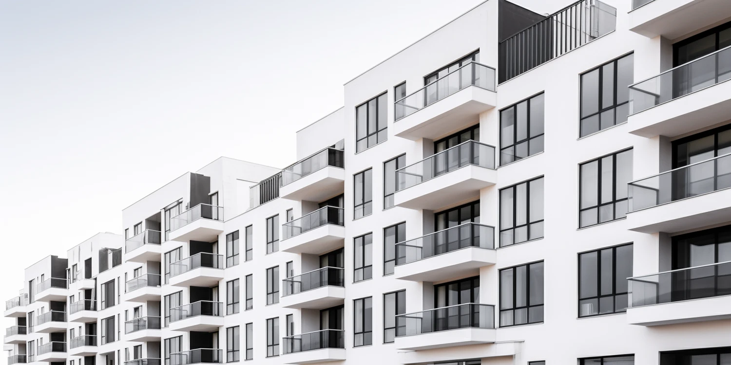 Mieszkania nad morzem sposobem na kryzys