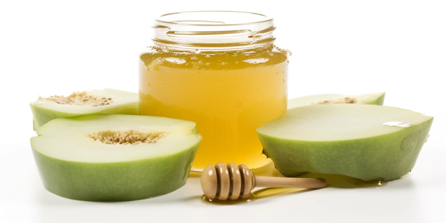 Miód lipowy jaki kolor?