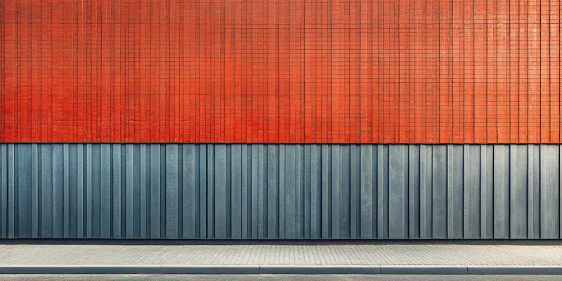 ogrodzenia ogrodowe z Polski