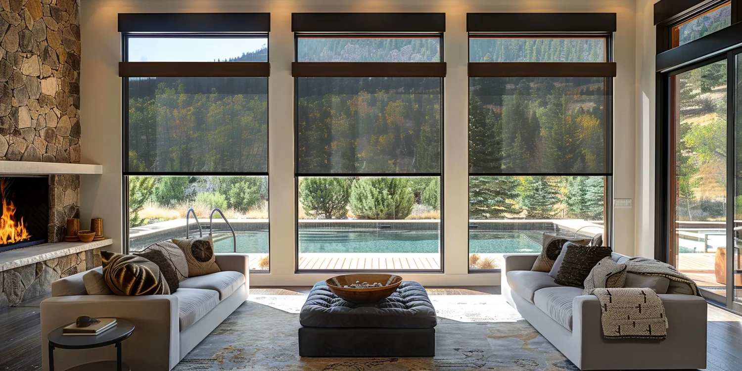 Osłony okienne Szczecin