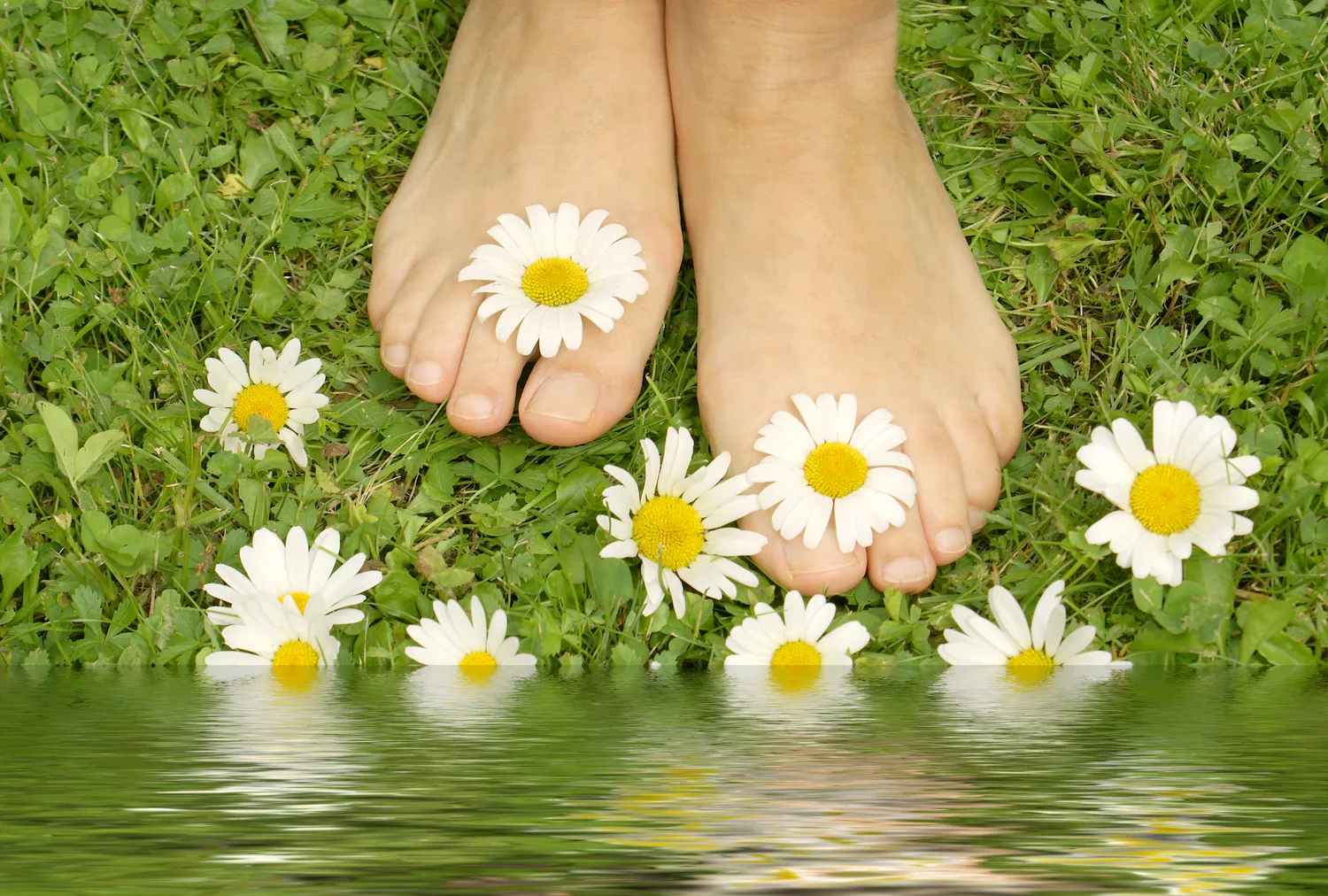 Pedicure leczniczy - czym jest, jak wygląda, kiedy warto go wybrać?