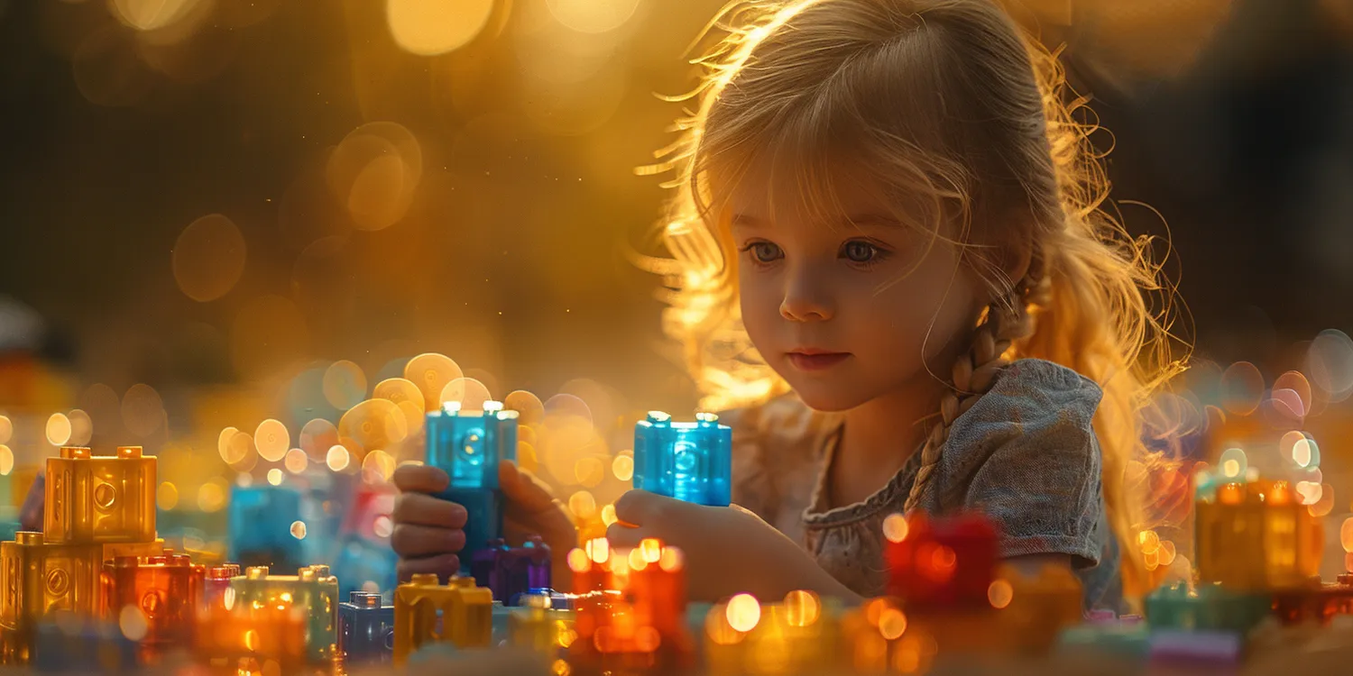 Plan animacji dla dzieci