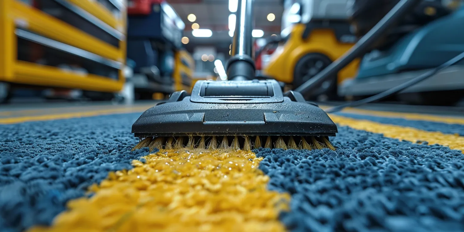 Posprzątanie Szczecin