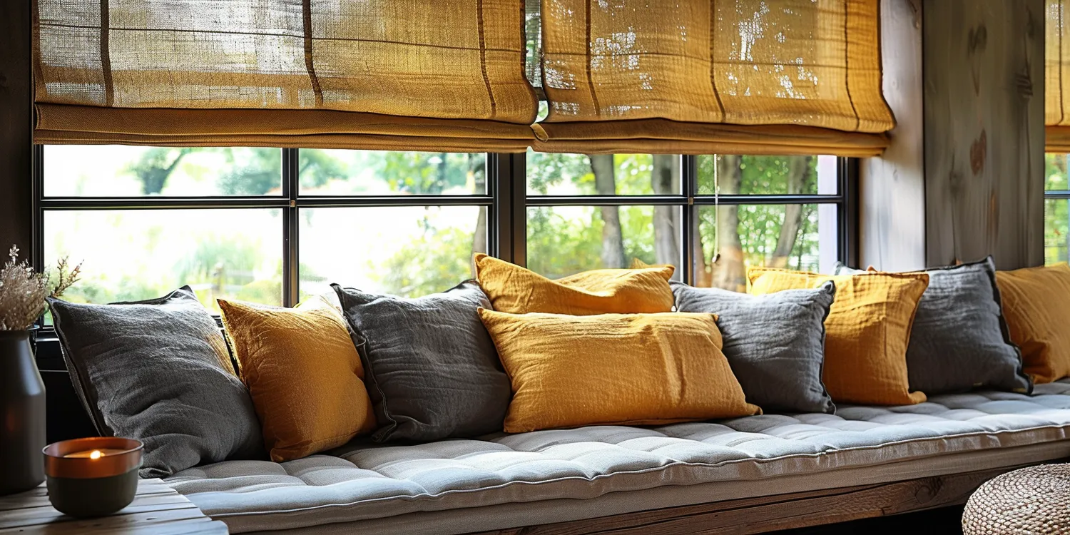 Przesłony okienne Szczecin