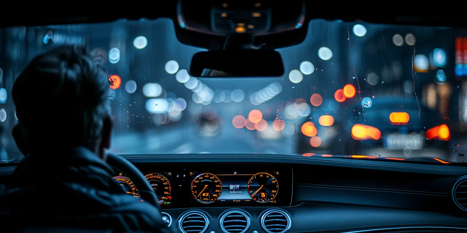 Przewozy pasażerskie pod adres – jak to działa?