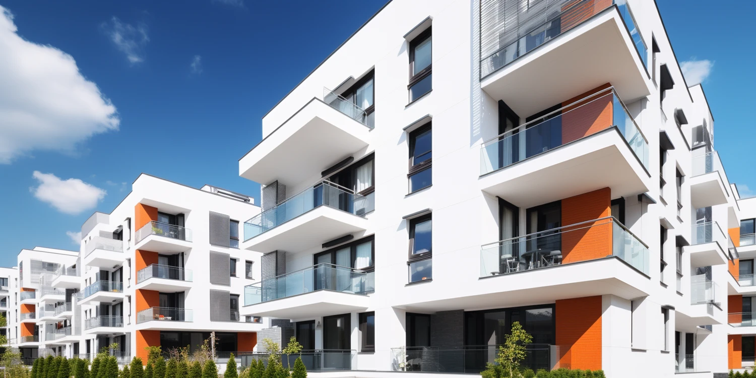 Spełnienie marzeń - mieszkanie nad morzem