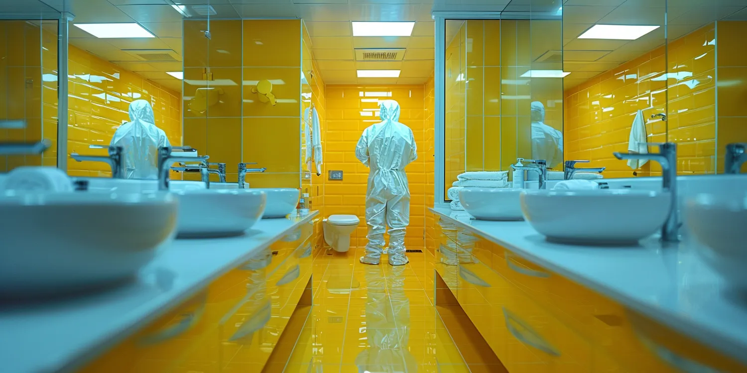 Sprzątanie mieszkań cena za godzinę Szczecin