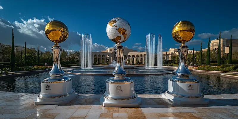 Statuetki na zam&oacute;wienie