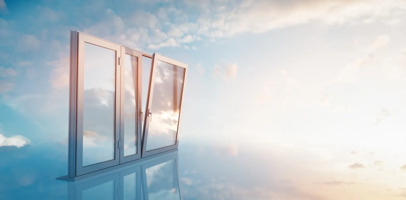 Stolarka aluminiowa Białogard