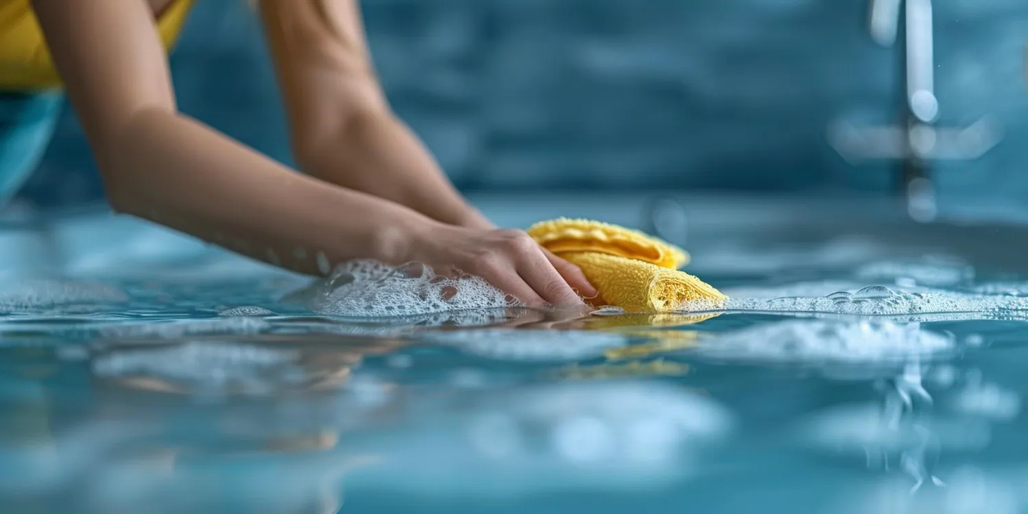 Usługi czystościowe Szczecin