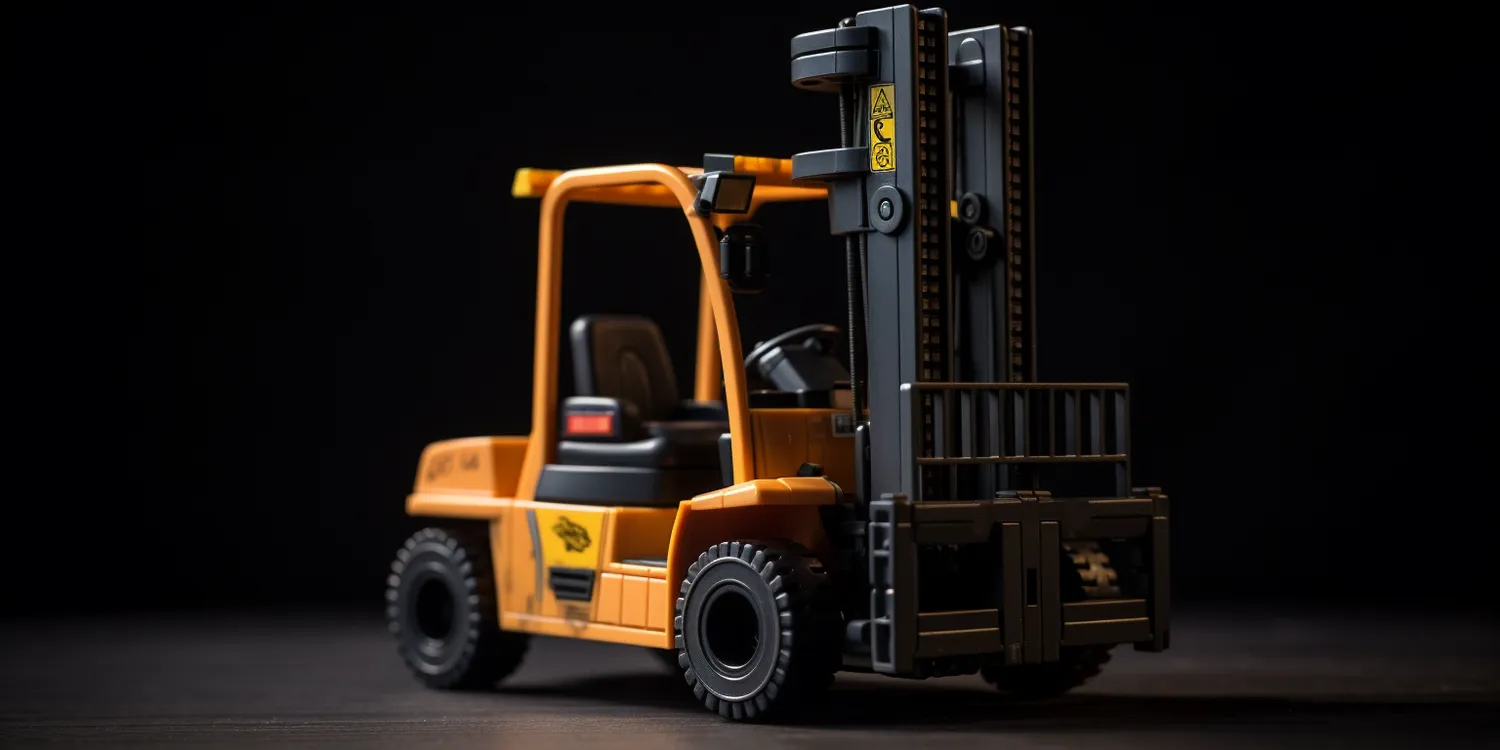 Wózki widłowe Wrocław