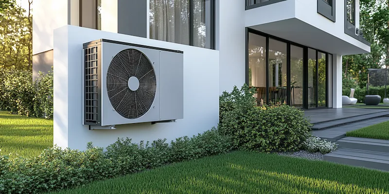 Co to jest rekuperacja w budynku?