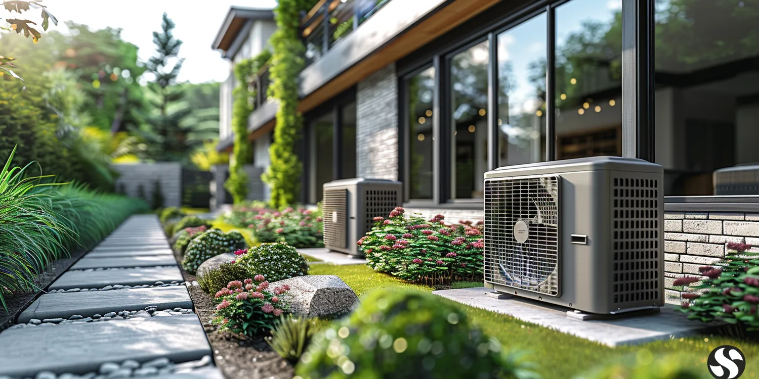 Gruntowe pompy ciepła Ostrów Mazowiecka