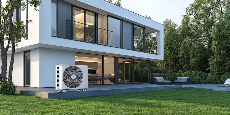 Jak wygląda rekuperacja w domu?