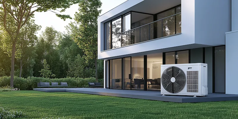 Jak wygląda rekuperacja w domu?