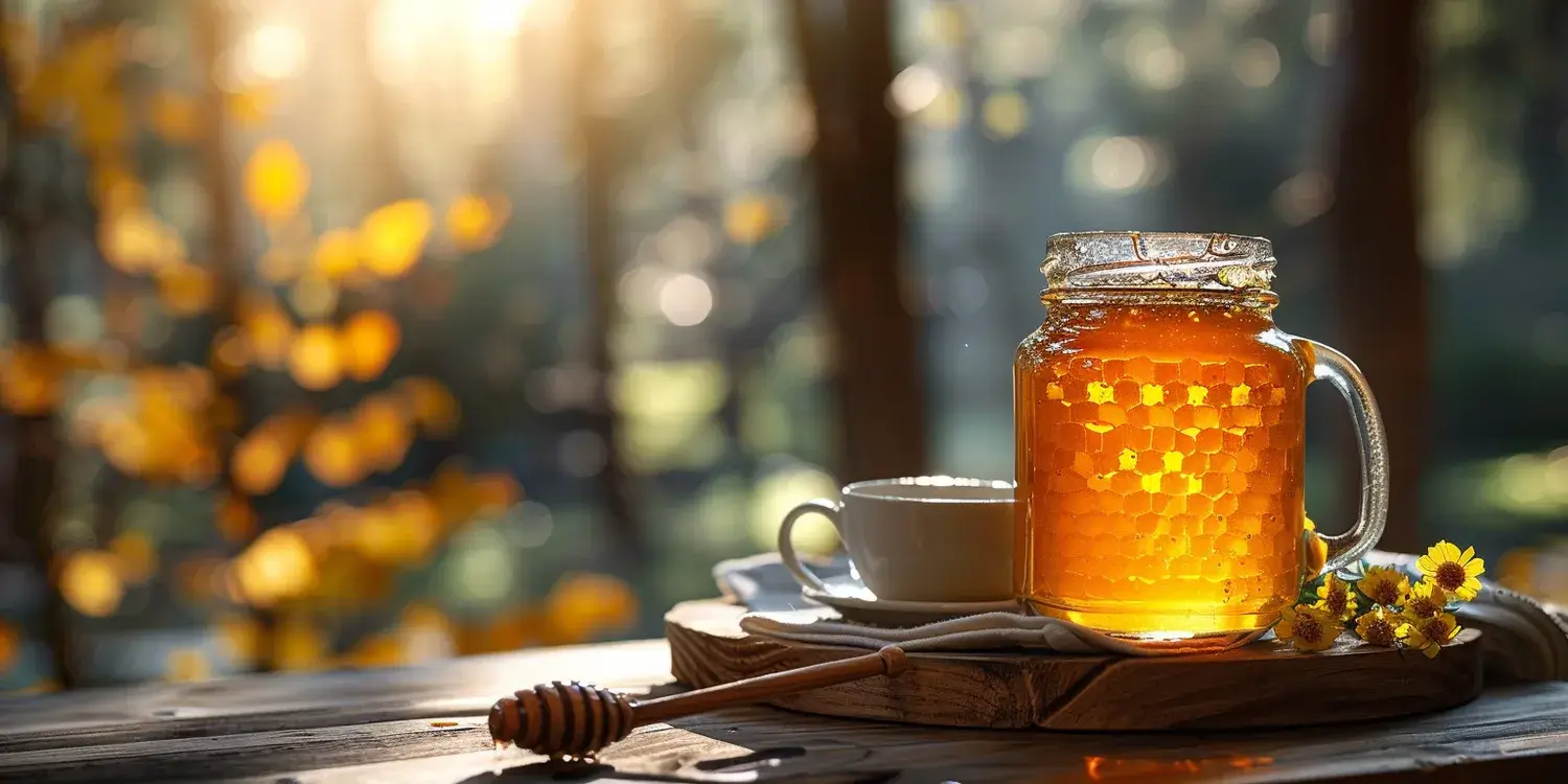 Na co jest miód wielokwiatowy?