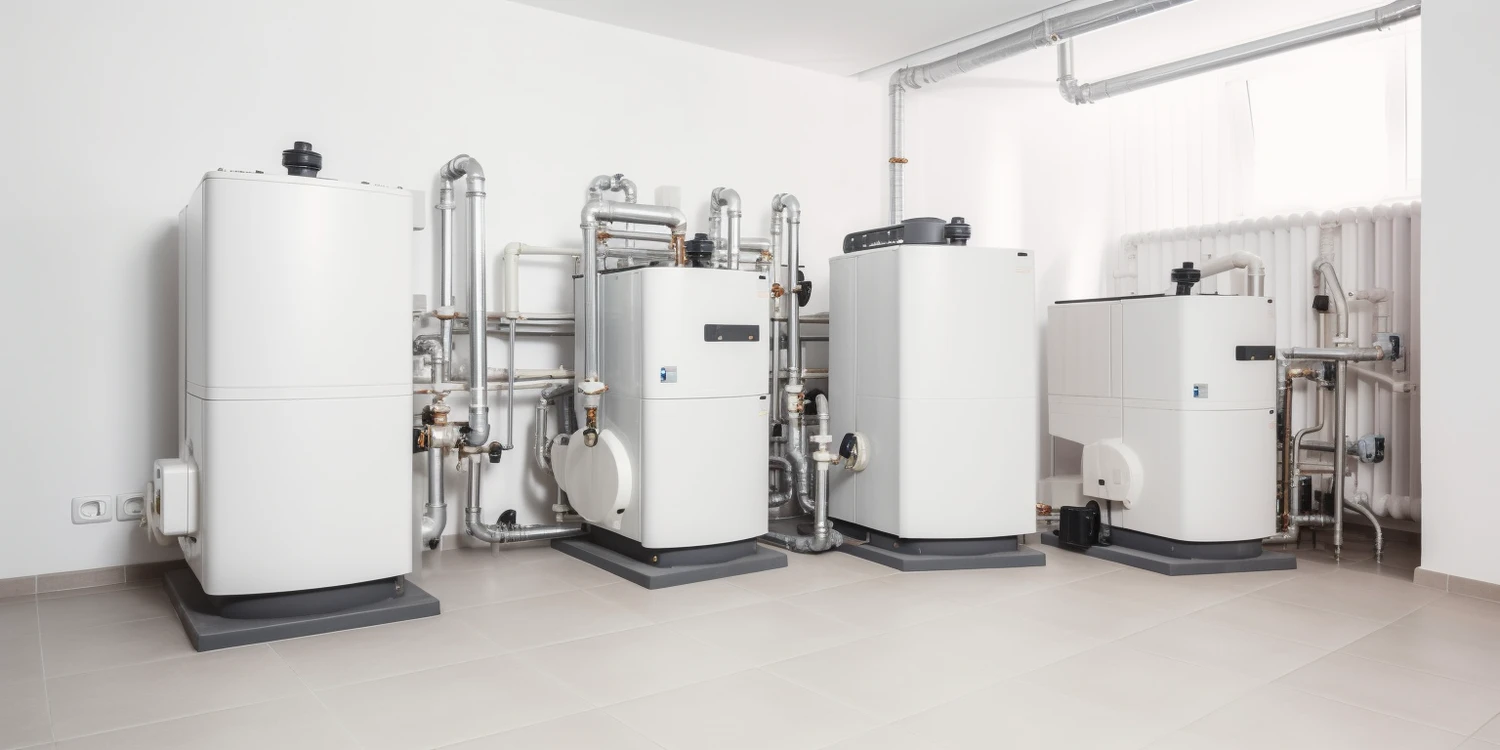 Pompy ciepła co to jest?