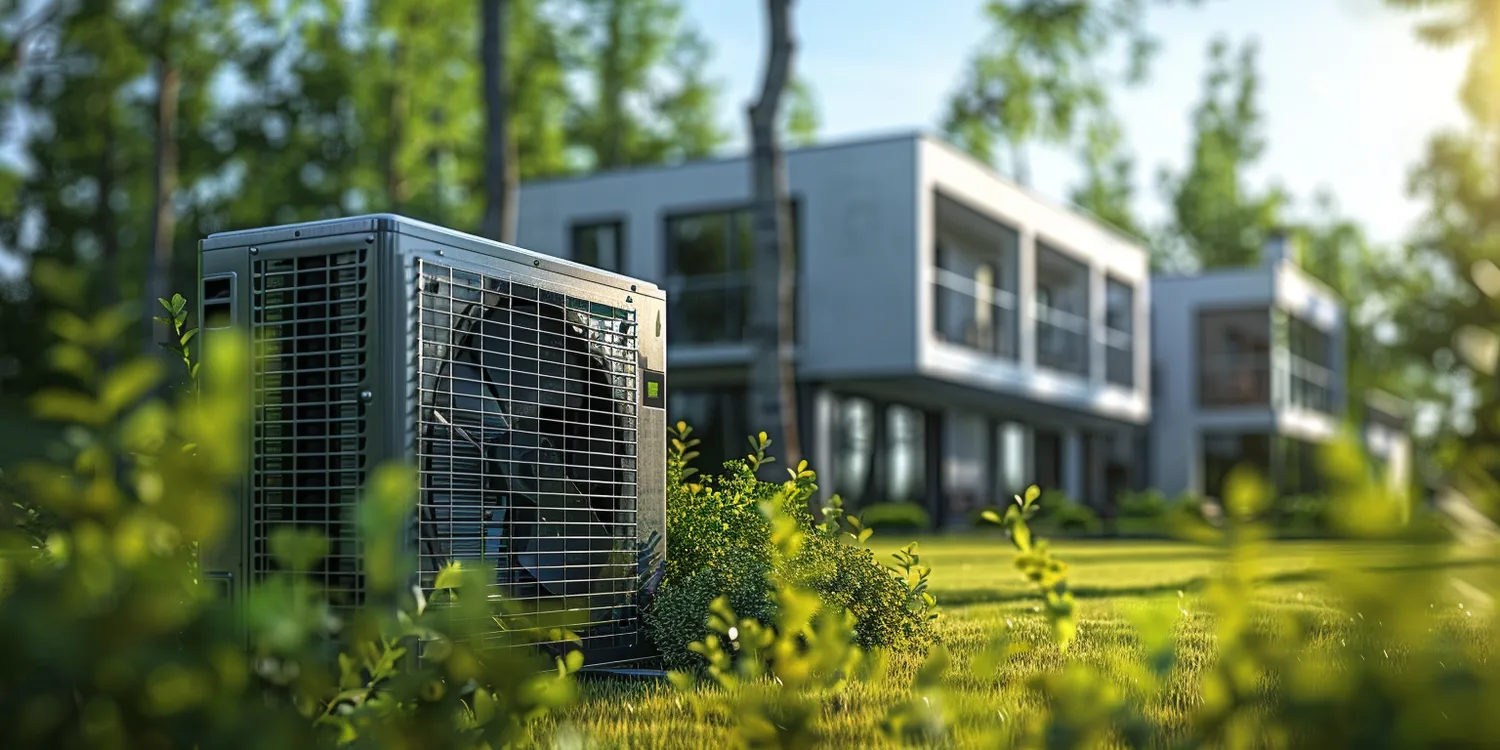 Pompy ciepła Sochaczew