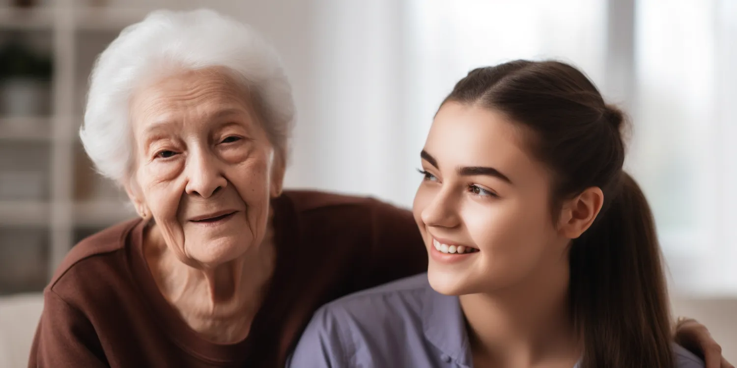 praca opiekunki w Niemczech