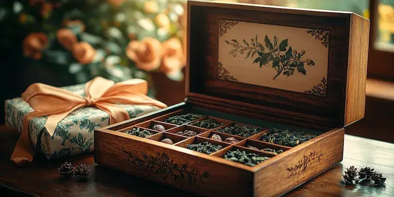 Prezenty personalizowane dla nastolatków