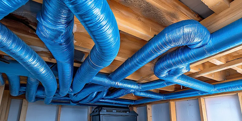 Rekuperacja - czym jest i jak działa?