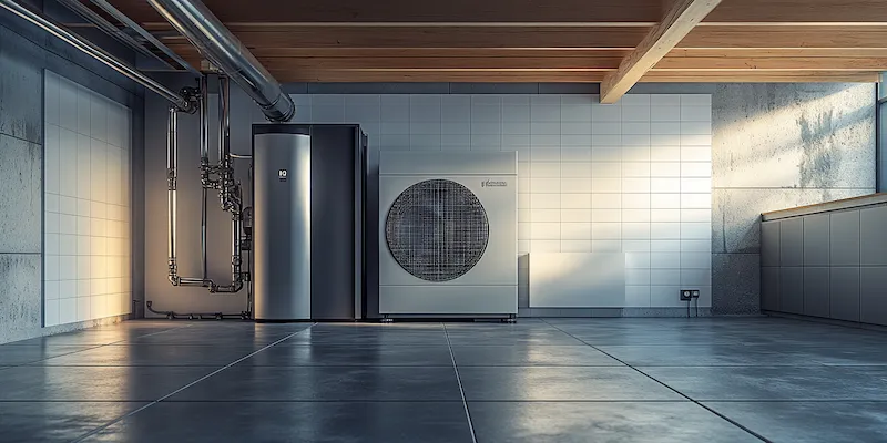 Rekuperacja – fenomen wśród wentylacji