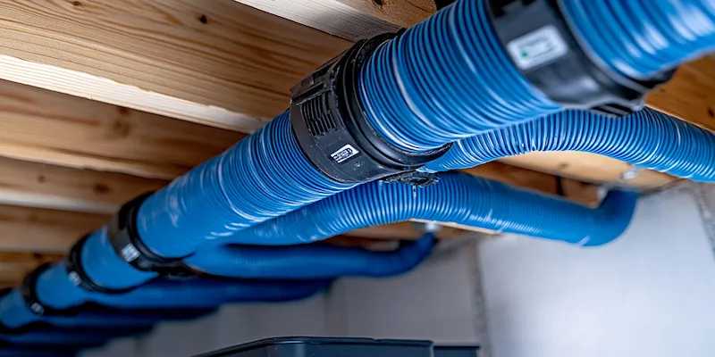 Rekuperacja i pompy ciepła