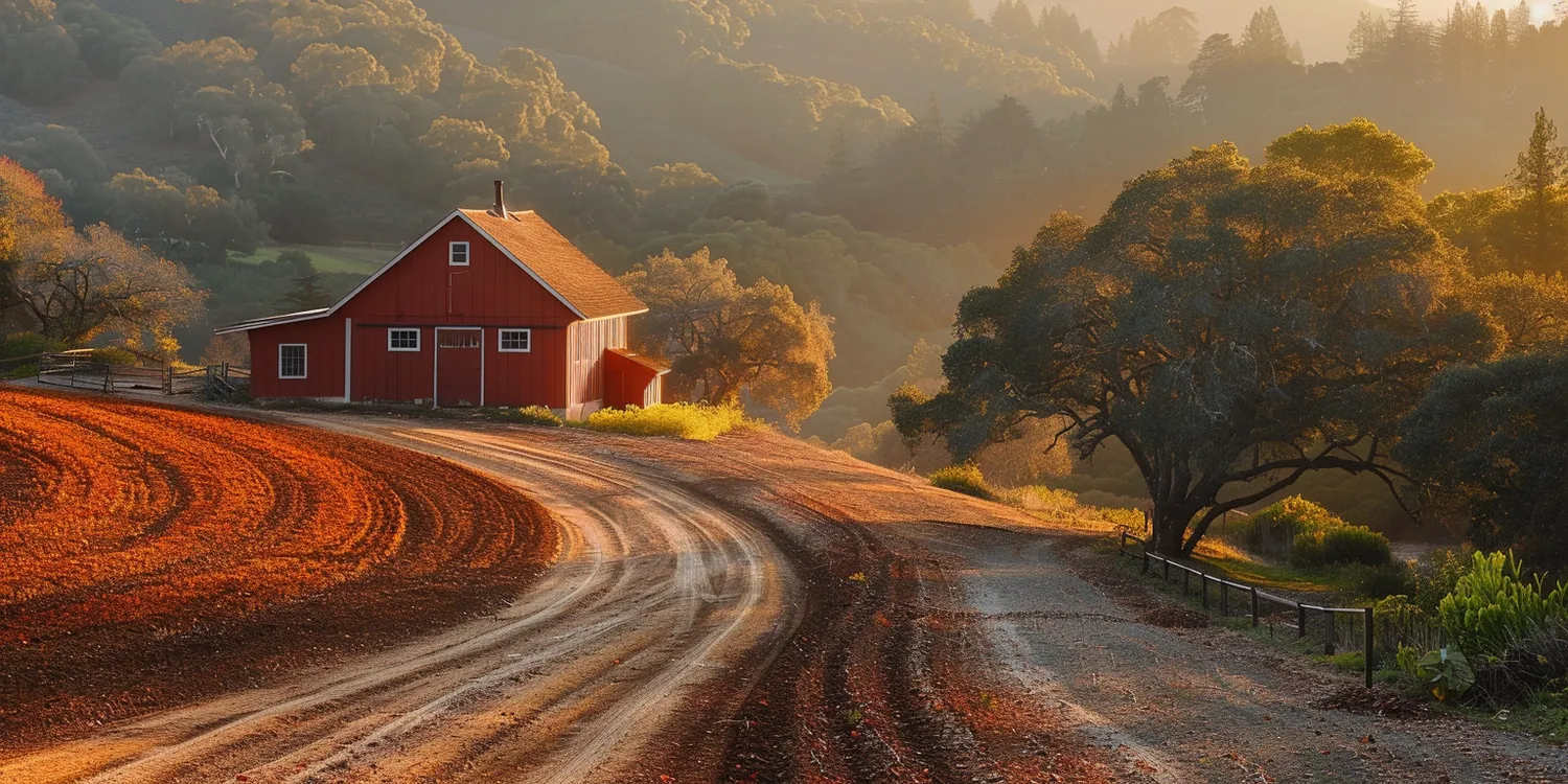Agroturystyka ze zwierzętami pomorskie