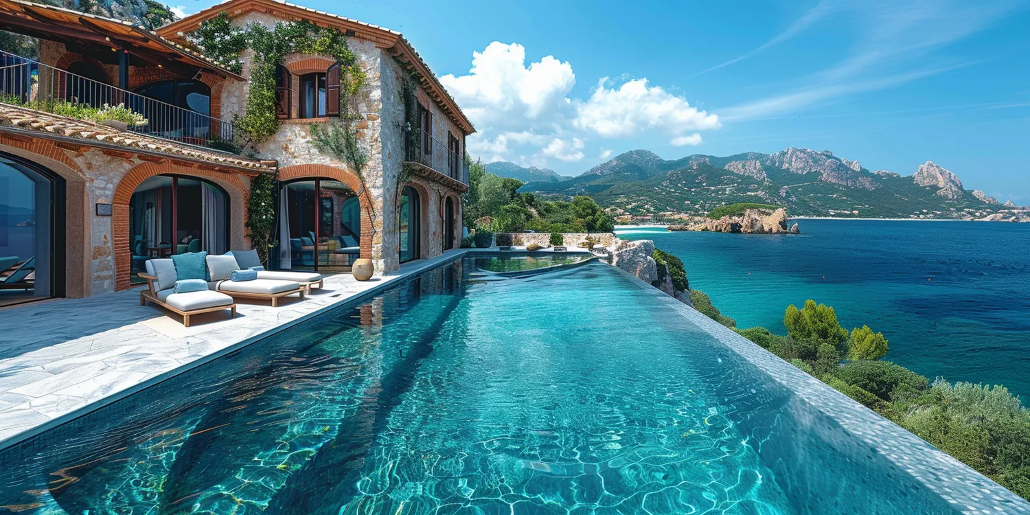 Ciekawe atrakcyjne turystyczne na Sardynii