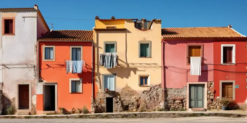 Co warto zobaczyć będąc na Sardynii?