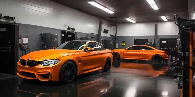 Części samochodowe do aut japońskich