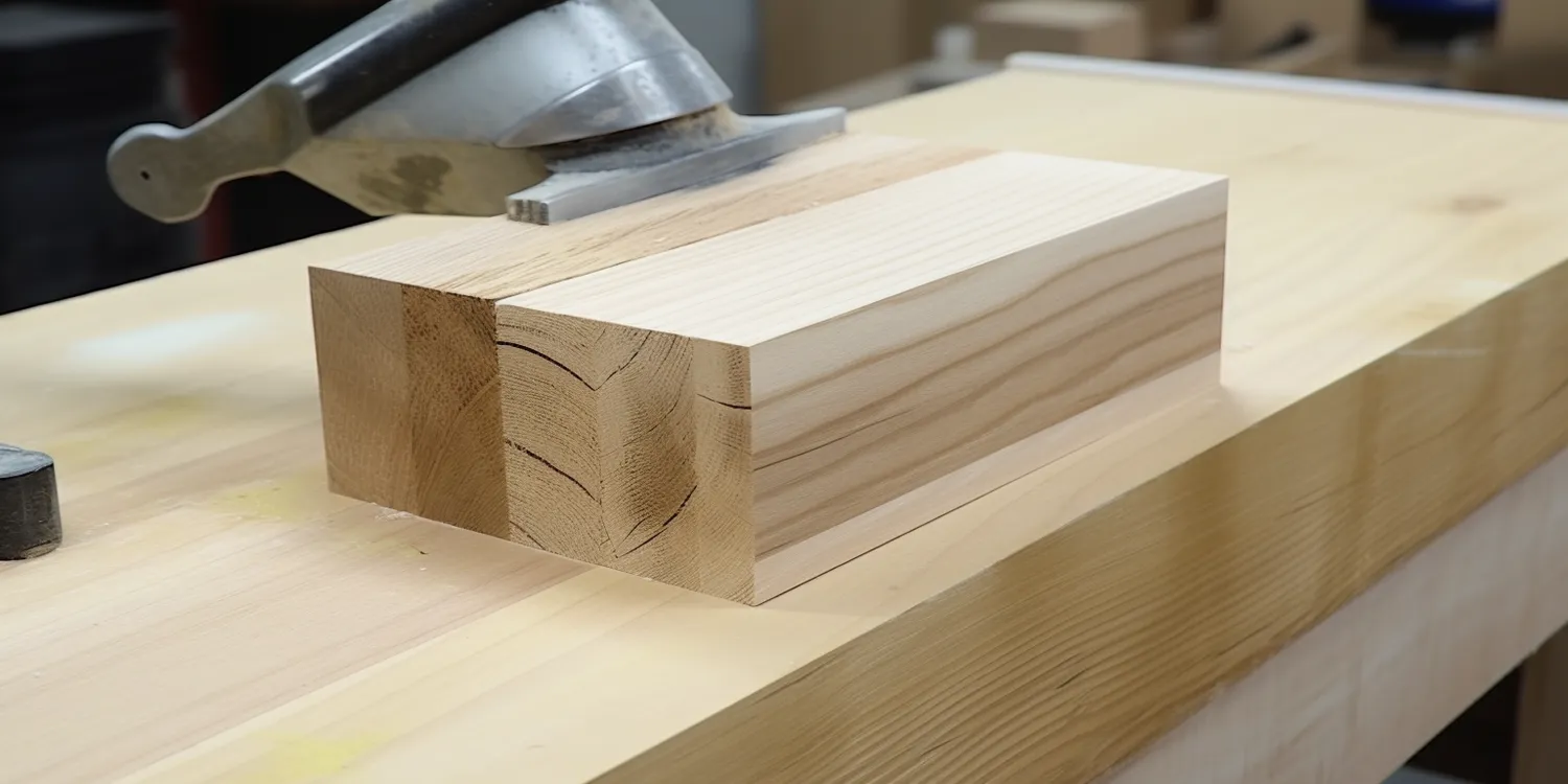 Drewno klejone warstwowo