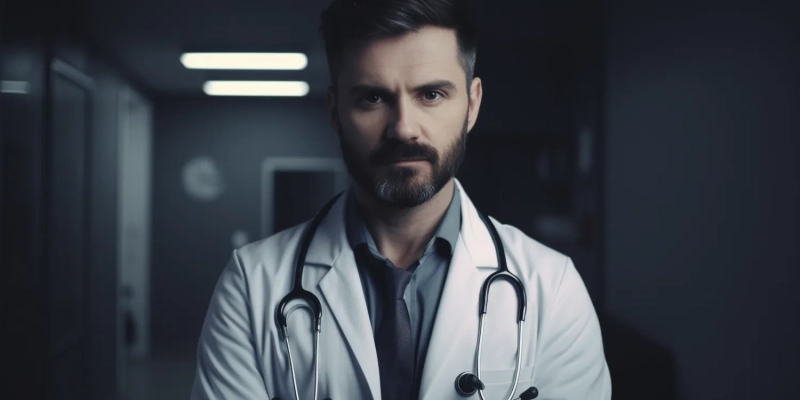 E recepta co jest na recepcie?