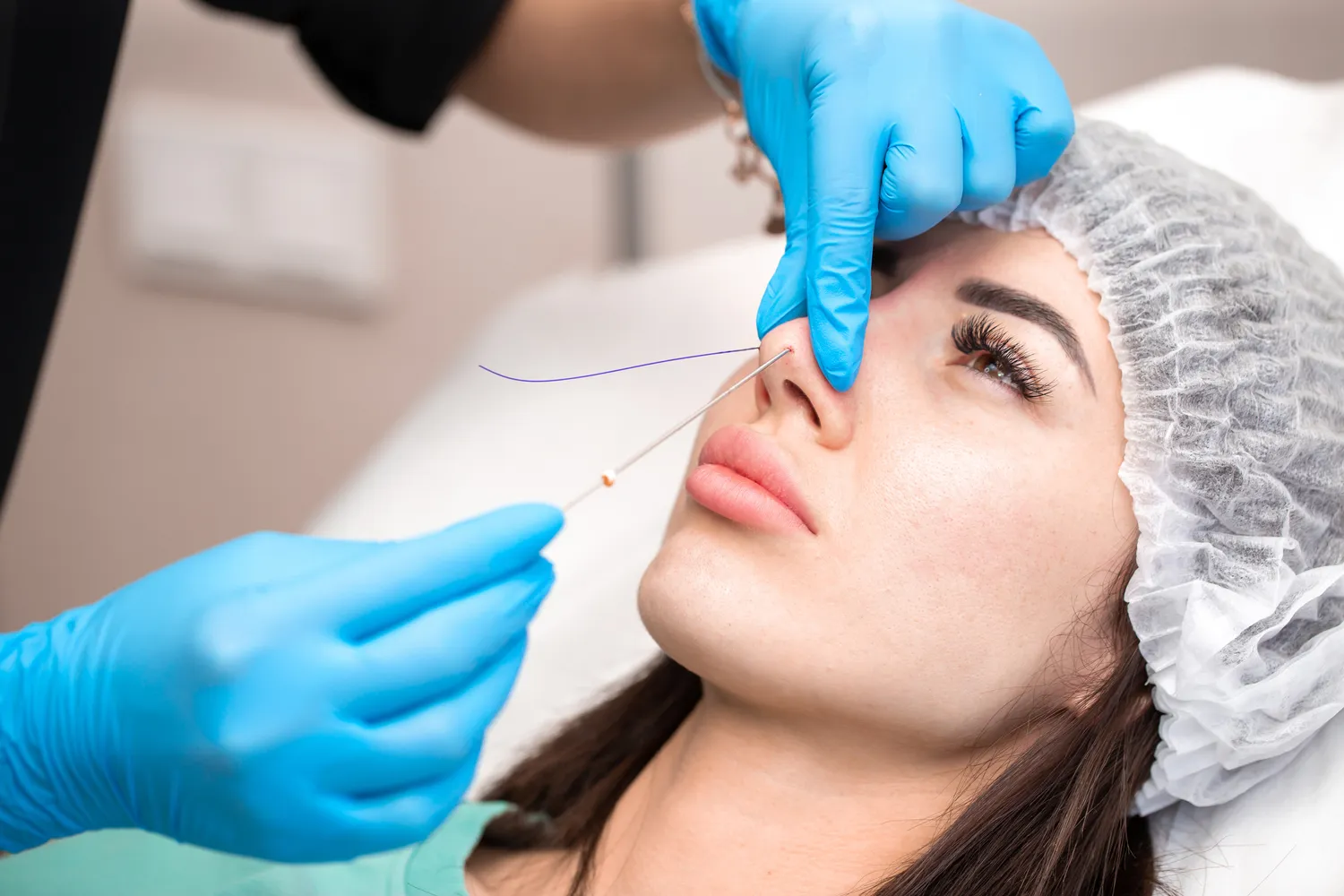 E recepta ile czasu na realizacje?