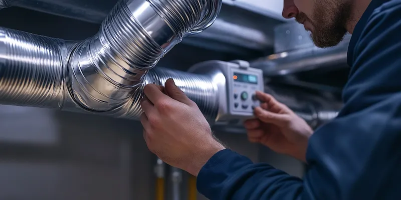 Ile kosztuje rekuperacja do domu 120 m?