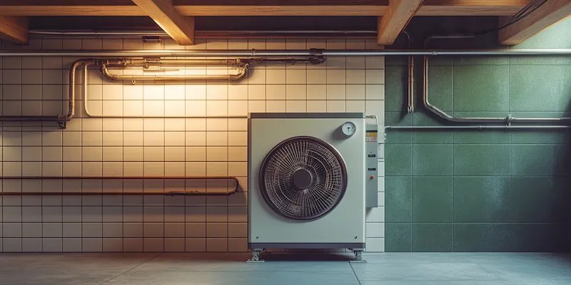 Ile kosztuje rekuperacja do domu 120m2?