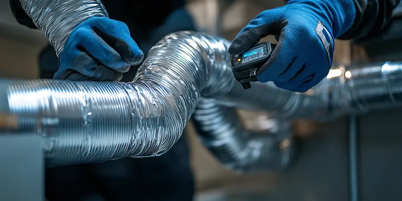 Ile kosztuje rekuperacja w domu 120 m?