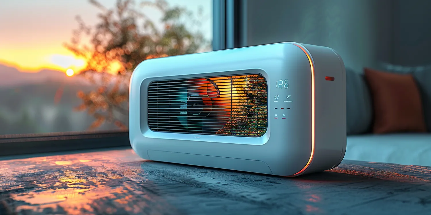 Montaż systemów klimatyzacji Szczecin