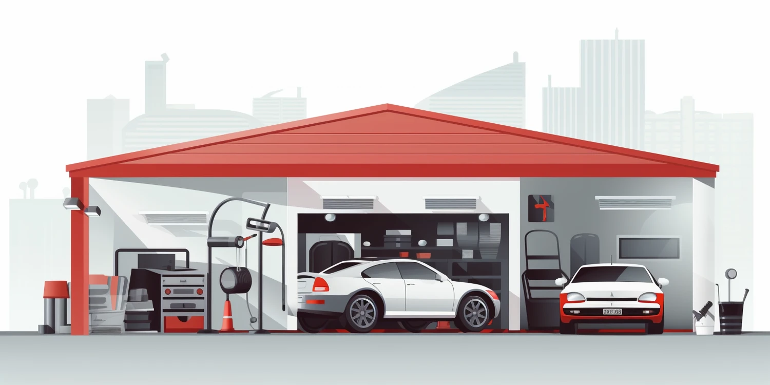 Najlepsze serwisy samochodowe Szczecin