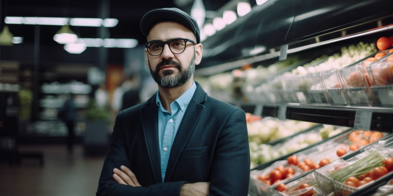 Obowiązki franczyzobiorcy sklepu spożywczego