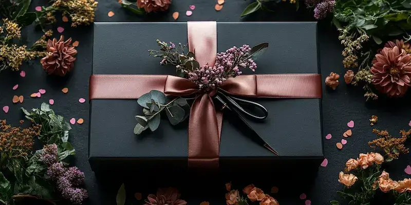 Personalizowane prezenty gwiazdkowe