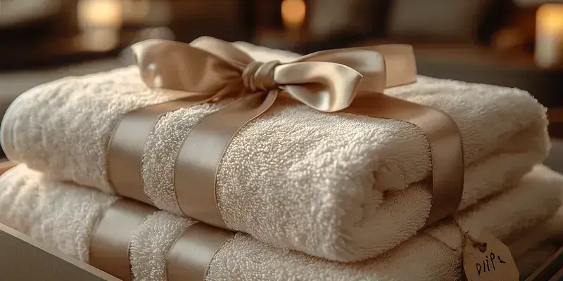 Personalizowane prezenty na Baby Shower