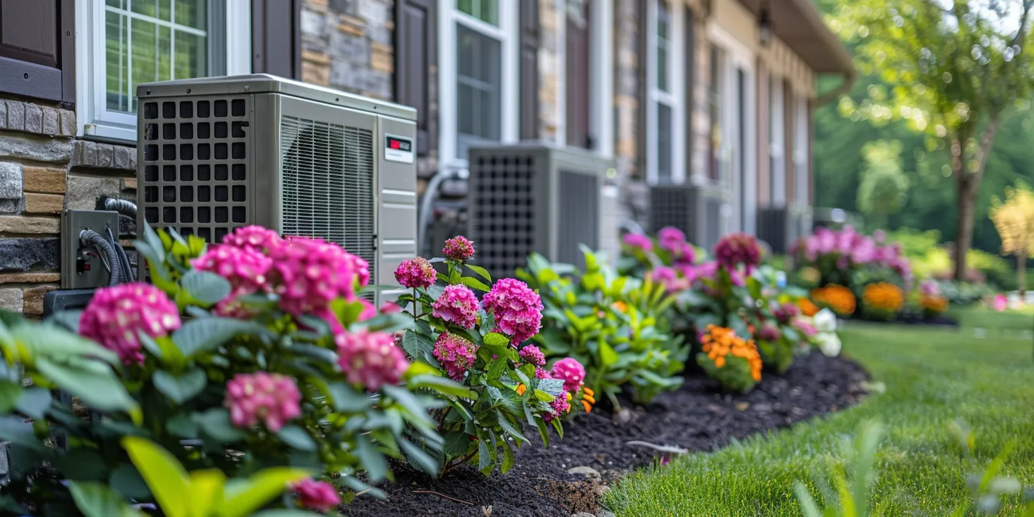 Pompy ciepła Piaseczno