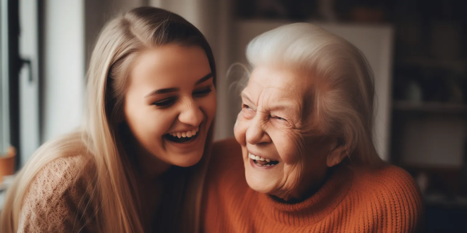 Praca opiekunka za granicą - co warto wiedzieć