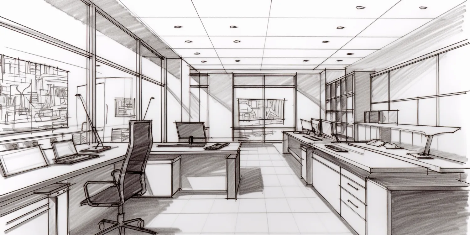 Projekty wnętrz Pruszków