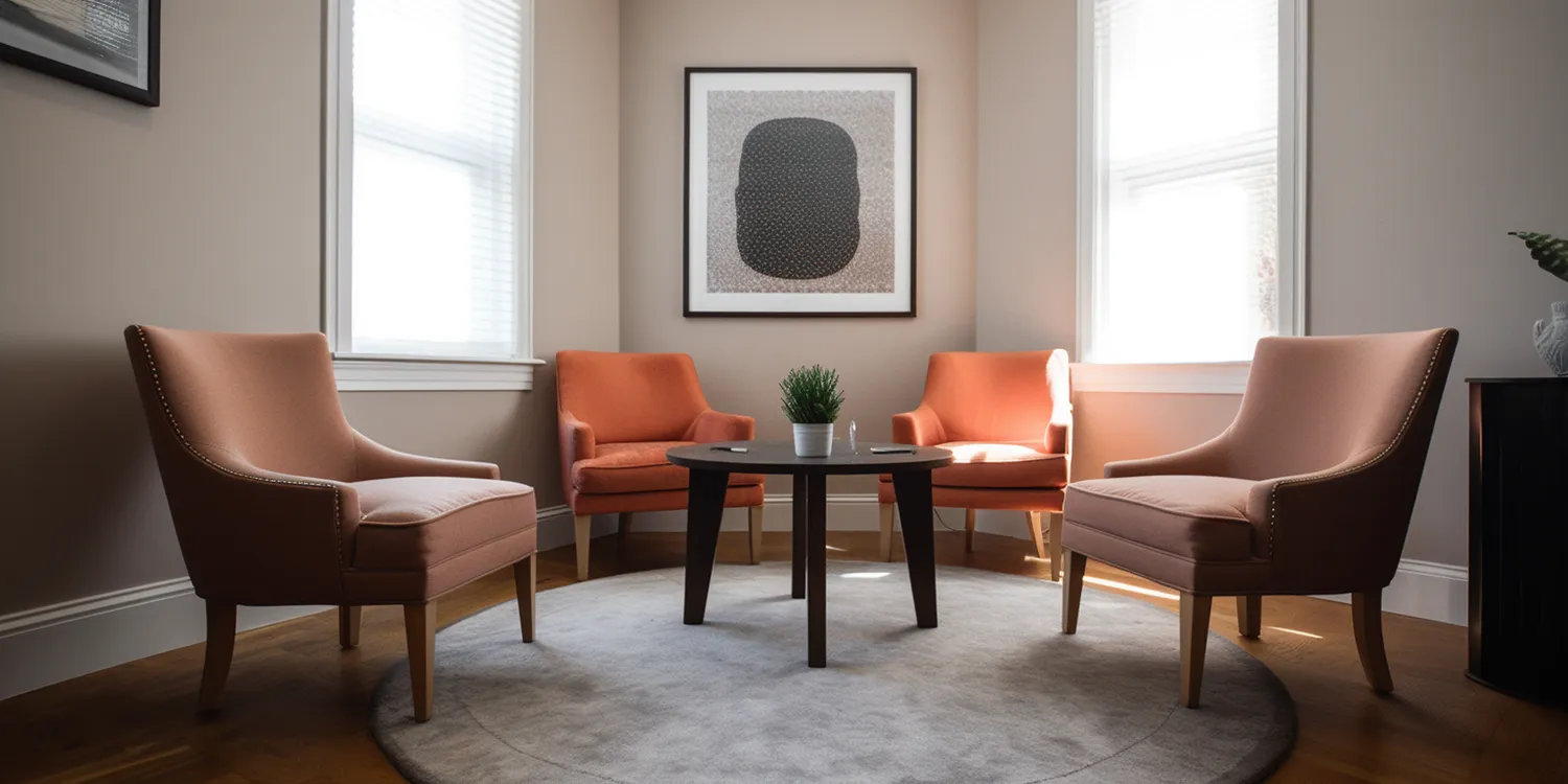 Psychiatra dziecięcy Mokotów