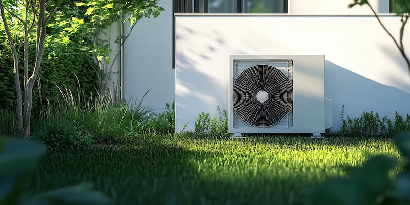 Rekuperacja Szczecin