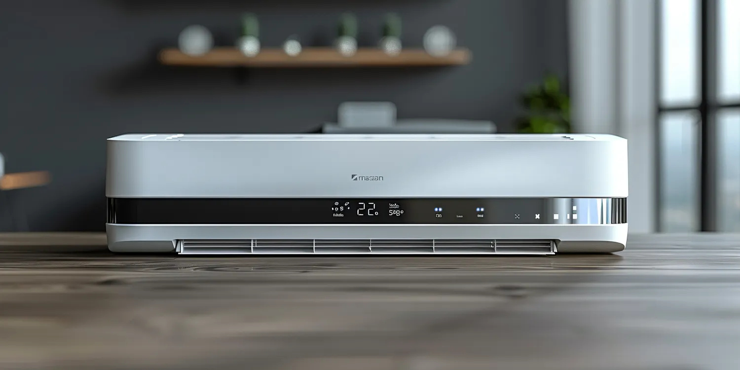 Serwis klimatyzacji Szczecin