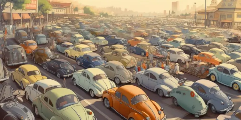 Sklep auto części do aut koreańskich